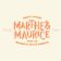 Marthe & Maurice