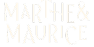 Marthe & Maurice