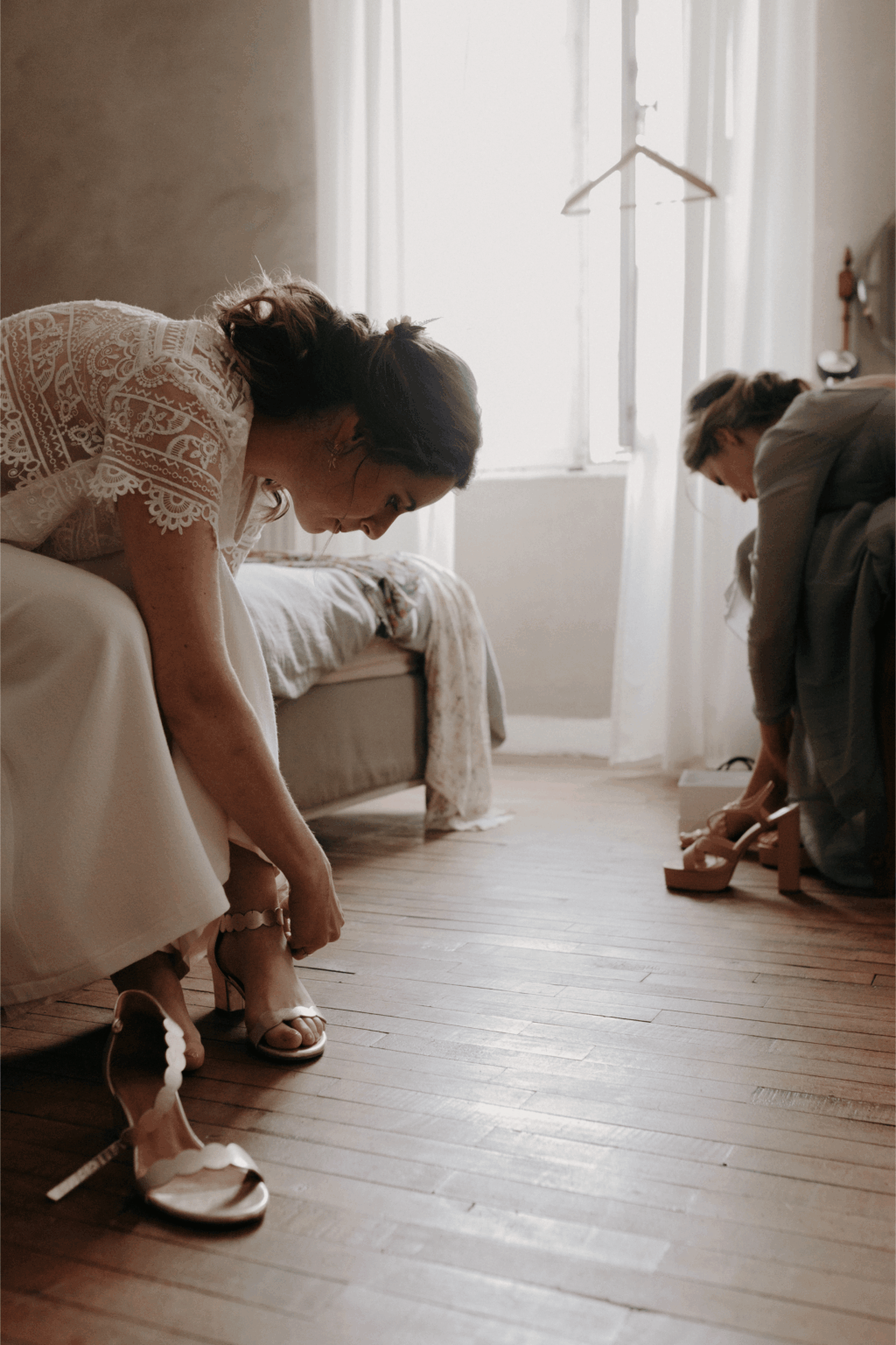 Choisir ses témoins de mariage : c&rsquo;est tout sauf anodin